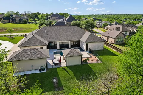 View/Area - 3706 Post Oak Trl, Corinth, TX 76210 photo 2 of 3