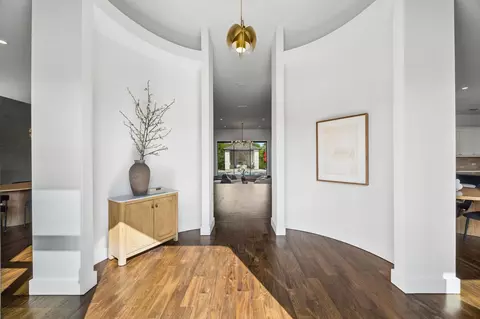 Entry Way - 3706 Post Oak Trl, Corinth, TX 76210 photo 1 of 2