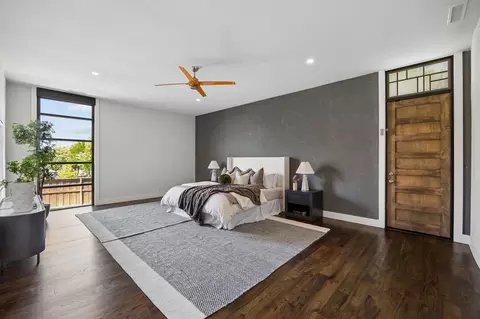 Bedroom - 3706 Post Oak Trl, Corinth, TX 76210 photo 1 of 5