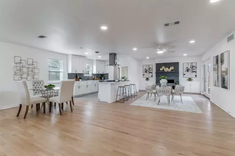 8453 Sweetwater Dr, Dallas, TX 75228