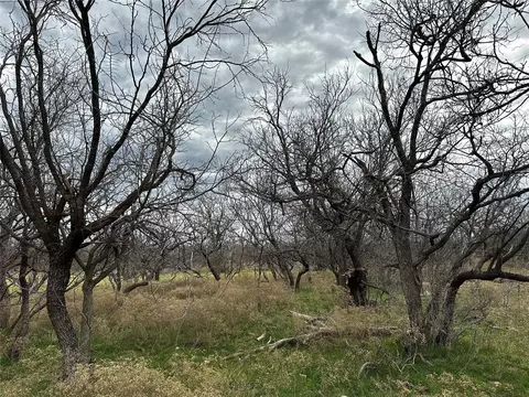 Tract 13 Ac Cr 105, Abilene, TX 79601