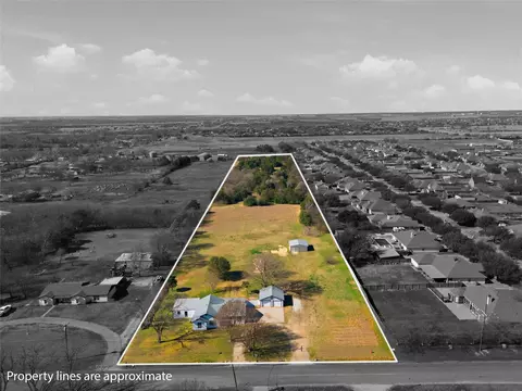 View/Area - 901 S Old Robinson Rd, Robinson, TX 76706 photo 4 of 4