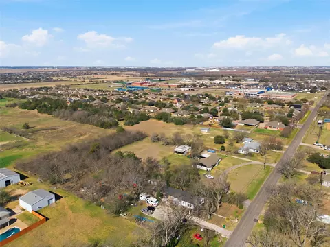 View/Area - 901 S Old Robinson Rd, Robinson, TX 76706 photo 2 of 4
