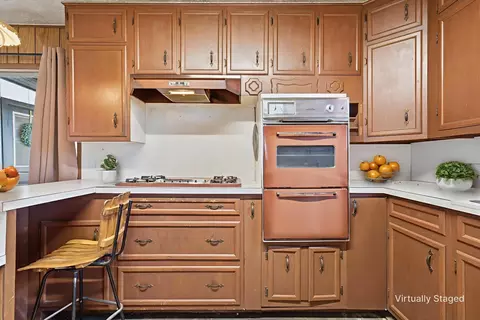 Kitchen - 901 S Old Robinson Rd, Robinson, TX 76706 photo 2 of 3