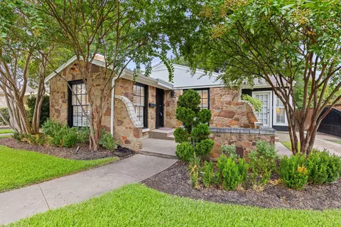 6117 Martel Ave, Dallas, TX 75214