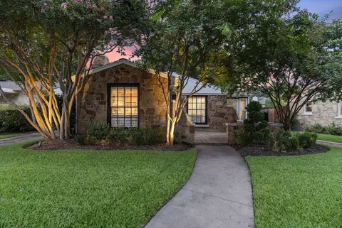 6117 Martel Ave, Dallas, TX 75214