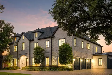 6019 Prestonshire Ln, Dallas, TX 75225