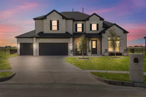 2115 Maddox Ct, Heath, TX 75126
