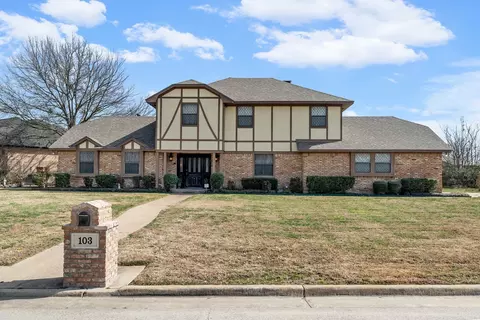 103 Owl Tree Trl, Greenville, TX 75402