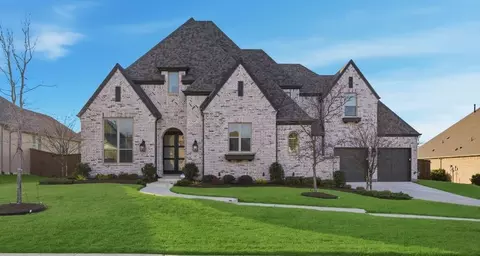 4217 Hidden Cove Rd, Little Elm, TX 75068