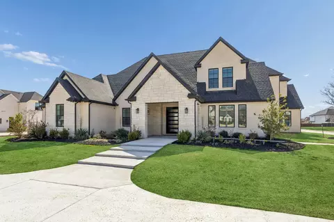 7706 Nocona Dr, Wylie, TX 75098