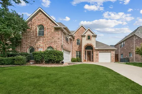 15534 Fox Meadow Ln, Frisco, TX 75035