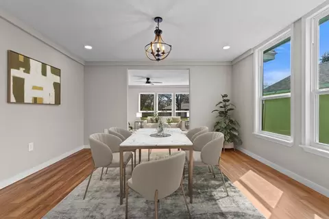 Dining - 405 E 9th St, Kemp, TX 75143 photo 1 of 1
