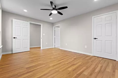 Bedroom - 405 E 9th St, Kemp, TX 75143 photo 2 of 3