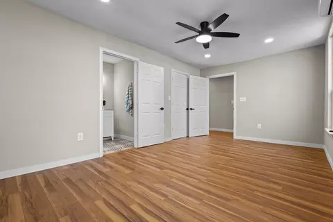 Bedroom - 405 E 9th St, Kemp, TX 75143 photo 3 of 3