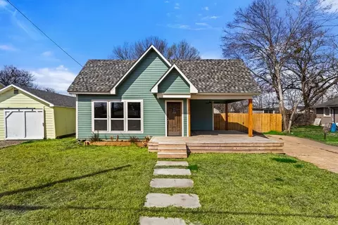 405 E 9th St, Kemp, TX 75143