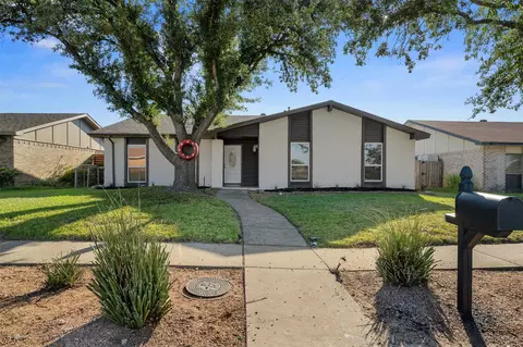 2008 E Peters Colony Rd, Carrollton, TX 75007