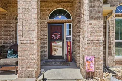 6400 Ridgerock Dr, Sanger, TX 76266