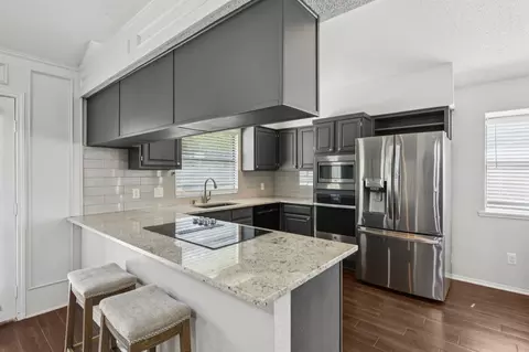 Kitchen - 3446 Spring Willow Dr, Grapevine, TX 76051 photo 1 of 4