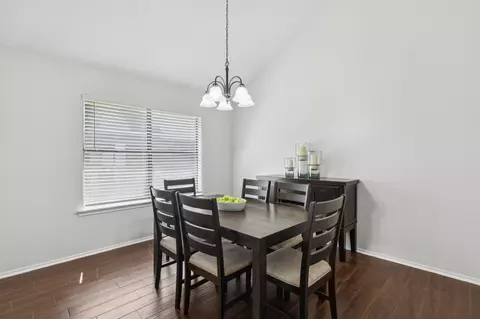 Dining - 3446 Spring Willow Dr, Grapevine, TX 76051 photo 1 of 1