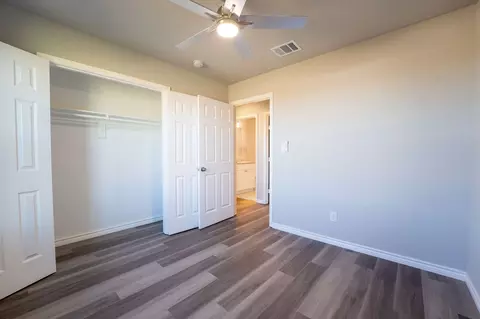 Bedroom - 1020 Springview Ln, Mabank, TX 75147 photo 2 of 3