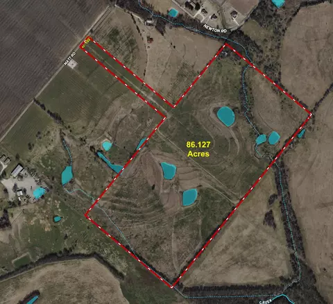 tbd Matt Rd, Ferris, TX 75125