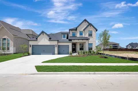 1710 Beech Ridge Dr, Northlake, TX 76226