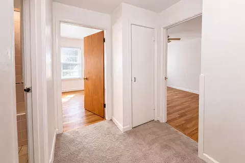 Entry Way - 809 Crescent St, Denton, TX 76201 photo 1 of 1