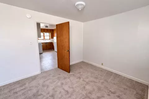 Bedroom - 809 Crescent St, Denton, TX 76201 photo 1 of 7