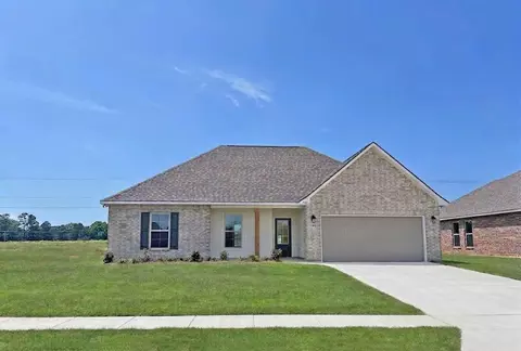 196 Berkshire Pl, Haughton, LA 71037