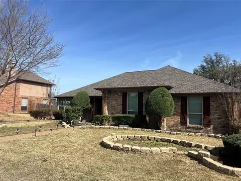 2702 Grasmere St, Garland, TX 75040