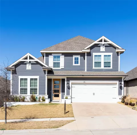 2220 Lazy Dog Ln, Northlake, TX 76247