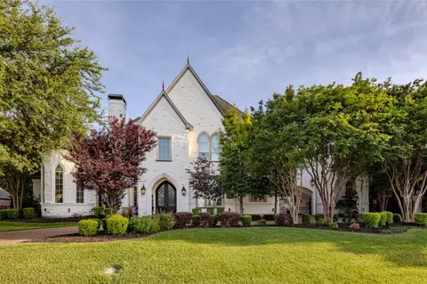 509 King Ranch Rd, Southlake, TX 76092