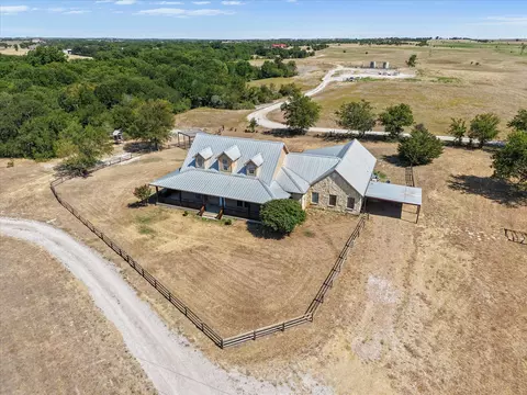 279 Pr-4418, Rhome, TX 76078