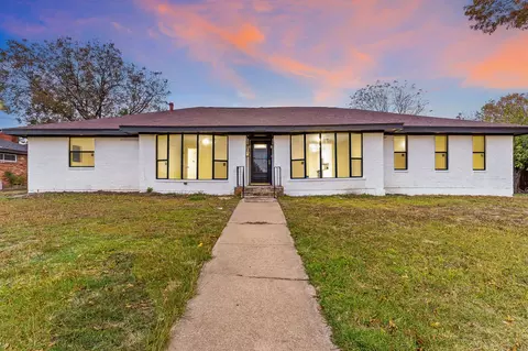 1302 W Tarrant Rd, Grand Prairie, TX 75050