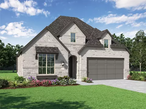 1612 Sidecar St, Haslet, TX 76052
