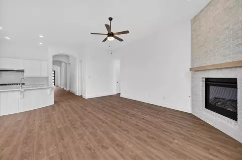 Living - 1612 Sidecar St, Haslet, TX 76052 photo 4 of 5