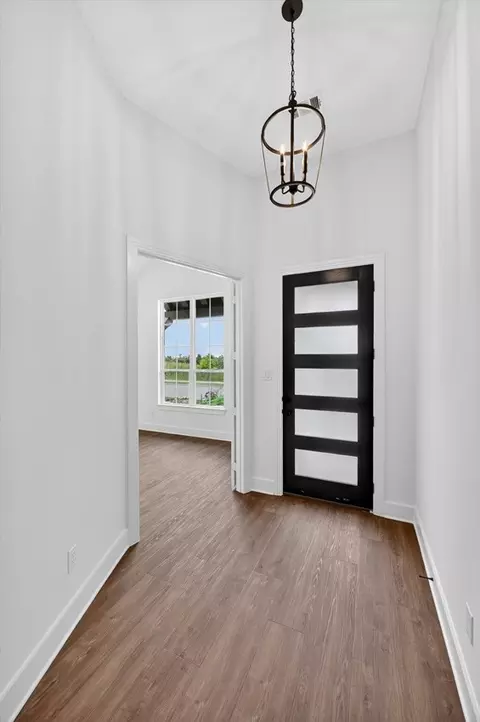 Entry Way - 1612 Sidecar St, Haslet, TX 76052 photo 2 of 2