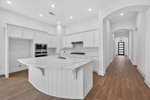 Entry Way - 1612 Sidecar St, Haslet, TX 76052 photo 1 of 2