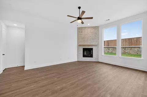 Living - 1612 Sidecar St, Haslet, TX 76052 photo 3 of 5