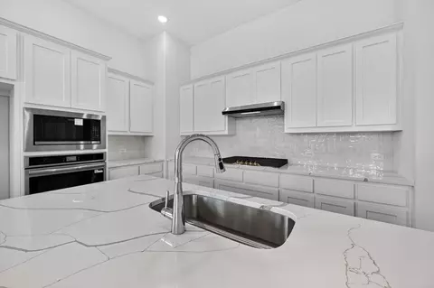Kitchen - 1612 Sidecar St, Haslet, TX 76052 photo 2 of 3