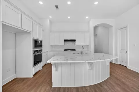 Kitchen - 1612 Sidecar St, Haslet, TX 76052 photo 3 of 3