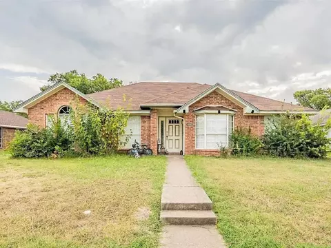 4520 Wedgecrest Dr, Dallas, TX 75232
