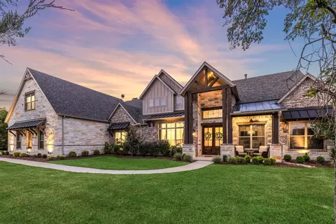 4475 Lake Shore Dr, Mckinney, TX 75071