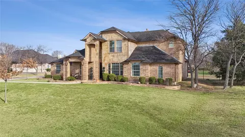 3541 Pinnacle Bay Pt, Little Elm, TX 75068