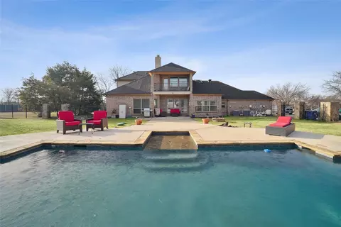 3541 Pinnacle Bay Pt, Little Elm, TX 75068