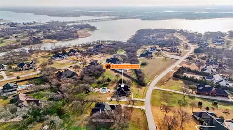 3541 Pinnacle Bay Pt, Little Elm, TX 75068