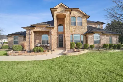 3541 Pinnacle Bay Pt, Little Elm, TX 75068