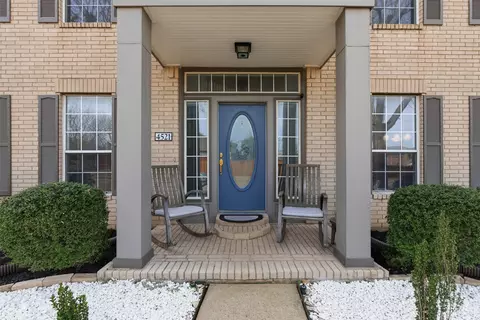 4521 Newport Dr, The Colony, TX 75056