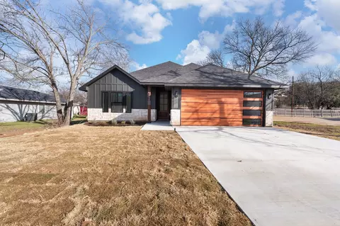 119 Smith St, Hillsboro, TX 76645